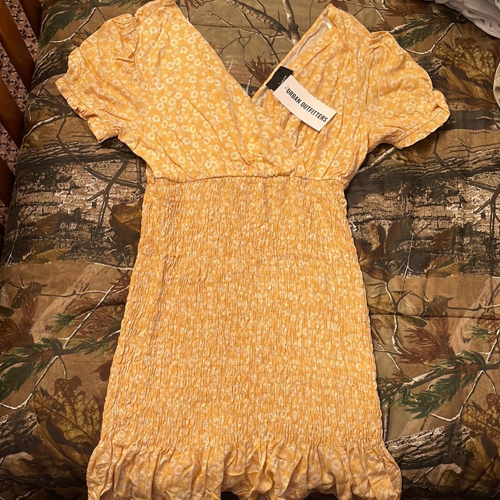 Urban Outfitters Summer Dress